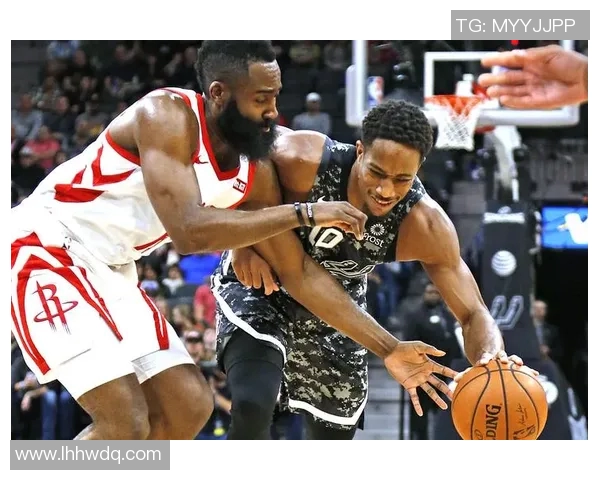 季后赛激战来袭马刺与火箭巅峰对决精彩直播全程回顾