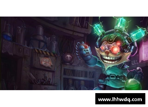 lol德玛西亚区登不上：游戏迷失的黑夜与玩家的团队精神