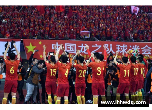 韩国VS中国直播视频世预赛精彩对决