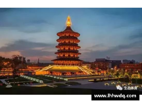 洛阳体育明星介绍：来自古都的运动传奇与现代骄傲