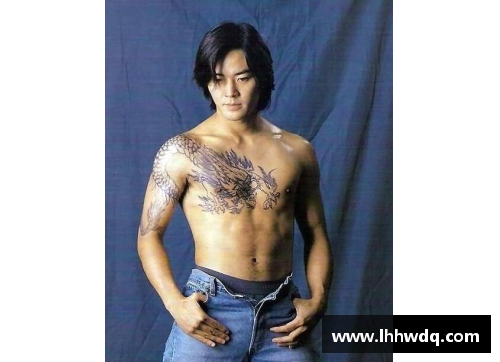 体育明星纹身揭秘：这些男生的身上都有什么特别的图案