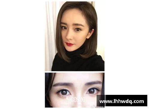 如何仿妆体育明星 终极教程与技巧大揭秘