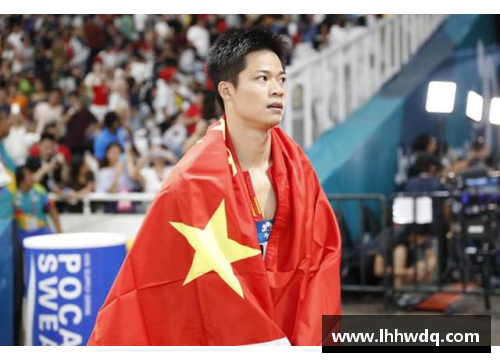 混血体育明星男孩的成长历程与运动成就揭秘