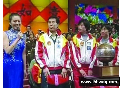 体育明星夺冠归国的心路历程与欢庆瞬间分享